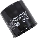 Hiflofiltro Premium Oil Filter HF177 New. Price: $15.77.