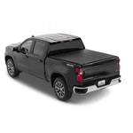 Leer 631290 Tonneau Cover HF350M Series For 2007-21 Toyota Tundra 6'6" New. Price: $1127.00.