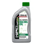 Kawasaki Kpo Full Synthetic Racing 4-STROKE Oil 10W40 Quart K61021-50R-01Q New. Price: $30.14.