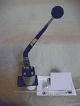 Core Shifter W/ Chrome Stick For Toyota Tacoma : 2005-2015 V6 2WD Only (RA60) New. Price: $309.00.