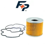 Fire Power Hp Select Oil Filter For 1981-1982 Suzuki GS450T Engine New. Price: $23.05.