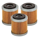 Tusk First Line Oil Filter-yamaha (3EA)-SEE Fitment New. Price: $20.49.