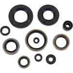 Moose Offroad Motor Seals KX250 0935-0052 New. Price: $42.26.