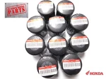 Genuine Honda Oem Authentic Oil Filter & Seal Cartridge Pack 15410-MFJ-D02 New. Price: $139.95.