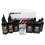 Klotz Lubricants KH-102 Oil Change Kit Harley Evolution Big Twin New. Price: $109.62.