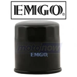Emgo Oil Filter For 2000-2008 Polaris Sportsman 500 6X6 Engine Gl New. Price: $14.89.