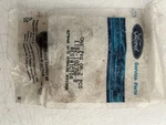 Genuine Ford E1DZ-18D358-B Restrictor New. Price: $25.45.