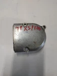 1978 Yamaha XS1100 Housing Bearing Cover 2H7-15163-00-00 Used. Price: $8.00.