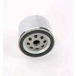 Drag Specialties Chrome Oil Filter 0712-0006 New. Price: $17.50.