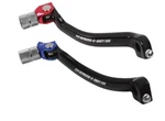 Zeta Revolver Shift Lever Orange ZE90-3413 New. Price: $68.35.