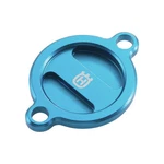 Husqvarna Technical Accessories Factory Oil Filter Cover - Blue 25538941044 New. Price: $54.58.