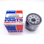 Parts Unlimited Oil Filter 0712-0094 Arctic Cat Kawasaki Yamaha Triumph Honda New. Price: $24.99.