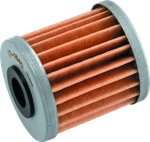 Bikemaster For BM-207 Oil Filter Black New. Price: $16.69.