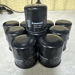 Lot Of 10 Oem Kawasaki 16097-0004 Arctic Cat 3201-451/044 Oil Filter Nos New. Price: $62.50.