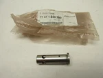 Bmw Psiton Filter 11411340780 New Nos. Price: $25.46.