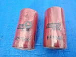 New Baldwin BF7940 Fuel Filter X 2. Price: $40.00.