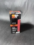 K&n KN-652 Husqvarna Ktm Oil Filter New Dirt Bike Motorcycle Atv. Price: $8.99.