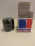 Parts Unlimited Oil Filter 15410-MB0-003B 01-0063 New. Price: $24.99.