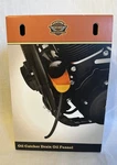 Genuine Harley Davidson Oil Catcher Filter Removal P/n: 63794-10 New Box. Price: $17.00.