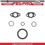 For 1999-2003 Mazda Protege Engine Crankshaft Seal Kit Front Fel-pro 2000 2001 New. Price: $22.66.