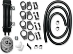 Jagg Oil Coolers Kit Vertical Slimline 750-1200-0323 New. Price: $399.95.