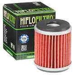 Hiflofiltro Premium Paper Oil Filter Tm Racing SMX530F 07-13 New. Price: $15.95.