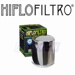 Hiflo Oil Filter For 2005 Harley Davidson Flstfse Screamin Eagle Fat Boy - Cq New. Price: $24.72.