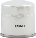 Emgo Oil Filter Chrome 10-82200 New. Price: $20.99.