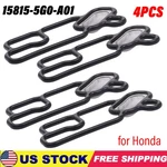 Vvt Variable Time Spool Solenoid Valve Gasket Filter For Honda 15815-5G0-A01 4PC New. Price: $16.86.