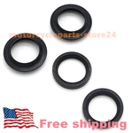 Front Fork Oil Seal Dust Wiper Boot Kit Suzuki LS650 Savage 1986-04 38X50X8 New. Price: $14.76.