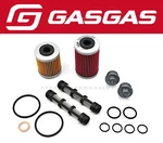 Genuine Gas Oil Filter Complete Kit Es/sm 700 22-23 Supermoto Enduro #Q244 B New. Price: $92.83.