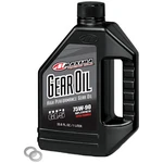 Tusk Drivetrain Oil Change Kit W/maxima For Yamaha Yfm 350ER MOTO-4 1987-95 New. Price: $36.59.