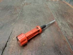03-05 Yamaha / 06-09 R6S Dip Stick Oil Plug 5EB-15362-10-00 Used. Price: $8.32.