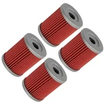 Caltric Oil Filter For Kawasaki 2003-2006 / KLX125L 52010-S002 New. Price: $20.00.