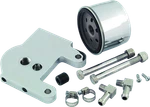 Bikers Choice For 76-99 4 Speed Big Twin & Softail Oil Filter Voltage New. Price: $165.99.