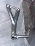New Ducati Panigale V2 955 999 1299 Footrest 82433601A. Price: $129.99.