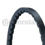 Genuine Continental Ctam V-belt AVX10X1075 Bmw Fiat Ford Honda Hyundai Neu. Price: $19.40.