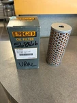 Emgo Oil Filter Ural L10-26960 New. Price: $15.00.