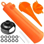 Change Tool Kit For Harley Davidson Accessories,oil Filter Wrench,crankcase New. Price: $17.53.