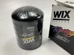 Wix 51222R High Efficiency Race Oil Filter 1-1/2-12 Thread Replaces HP5001 M1501 New. Price: $35.96.