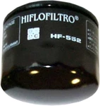 Hiflo - HF552 Oil Filter New. Price: $19.32.