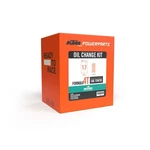 Ktm Powerparts Motorex Oil Change Kit - 15W50 1.7L U6923151 New. Price: $46.52.