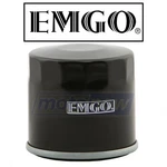 Emgo Micro-glass Oil Filter For 2011-2014 Suzuki LT-A500 Kingquad Axi Rn New. Price: $17.20.