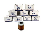 Neutron Safeguard Engine Oil Filter 1245540014 Motorcycle Dirtbike Atv New. Price: $12.30.