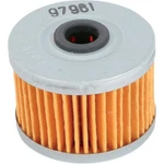 Emgo Oil Filter For 15412-HM5-A10 Honda TRX350/400FE Fm/fw XR650L 1993-2012 New. Price: $12.86.