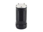 Canton 25-640 Remote Aluminum Oil Filter 6-1/4" Canister With 1-1/16"-12 O-rin New. Price: $189.96.