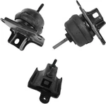 Trq Pc Transmission & Engine Motor Mount Kit For Lesabre Deville - MTA35051 New. Price: $74.99.
