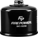 Fire Power Hp Oil Filter For 17-18 Yamaha YFM700 Grizzly 4X4 Limited/ Special New. Price: $14.41.
