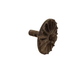 86-06 Kawasaki Concours ZG1000A Oil Filter Cover With Bolt Used. Price: $12.59.