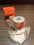 Fram CH6015 Oil Filter For Motorcycles Designed Longer Change Intervals New. Price: $9.40.